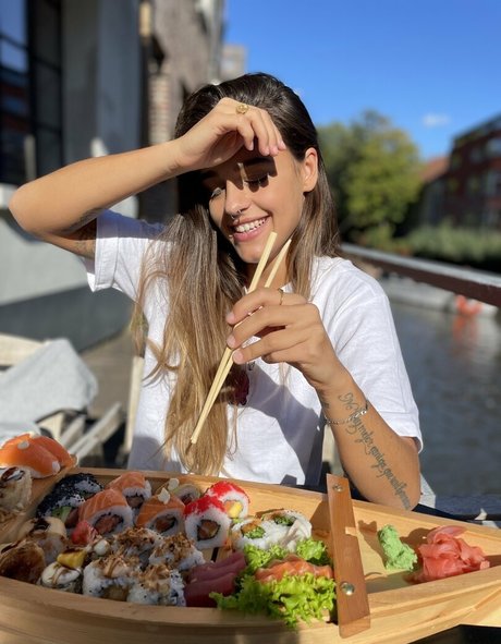 Luna Ventura onlyfans leaked sex