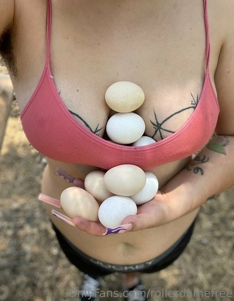 rollerdamefree onlyfans nude