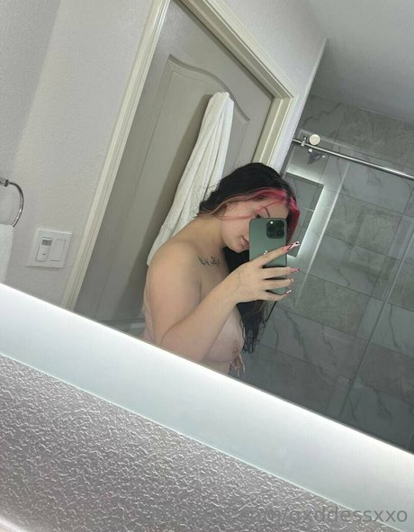 gxddessxxo onlyfans for free