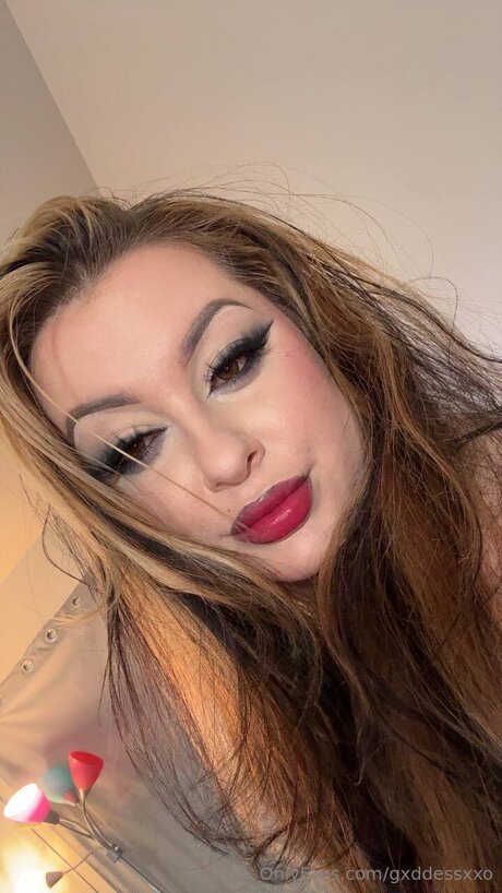 gxddessxxo on onlyfans