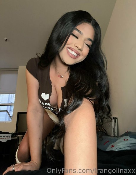 trangolina onlyfans leaked nudes