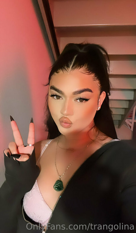 trangolina onlyfans nudes