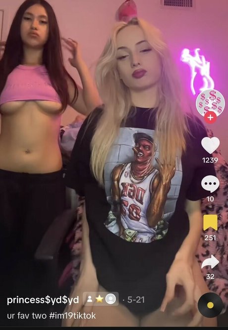 Aliisdacutest strip onlyfans