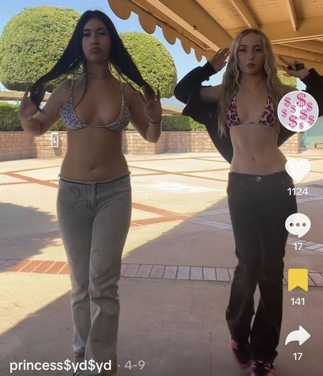 Aliisdacutest nude onlyfans