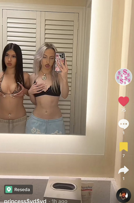 Aliisdacutest onlyfans boobs