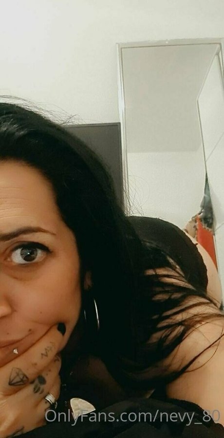nevy 80 onlyfans nude leaked