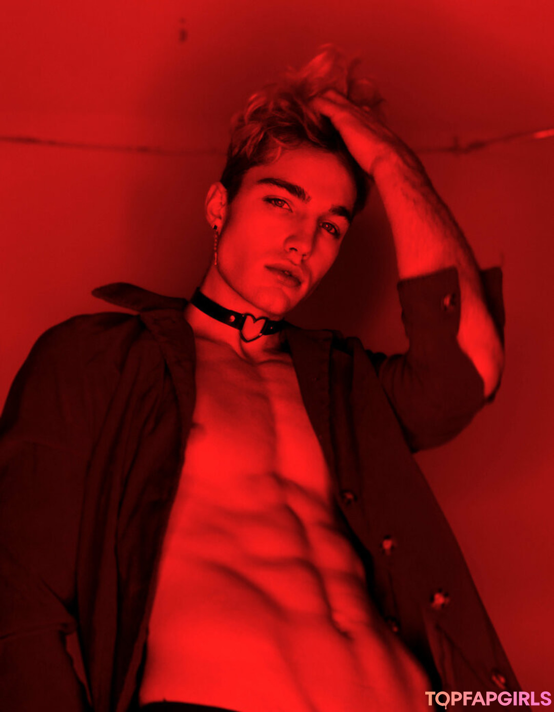 hazel hoffman only fans leak porn