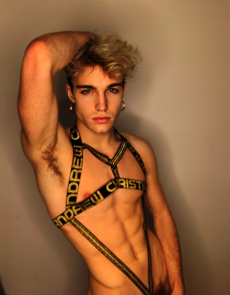 hazel hoffman onlyfans sex leaked