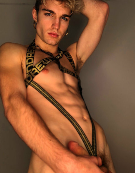 hazel hoffman new leaked onlyfans