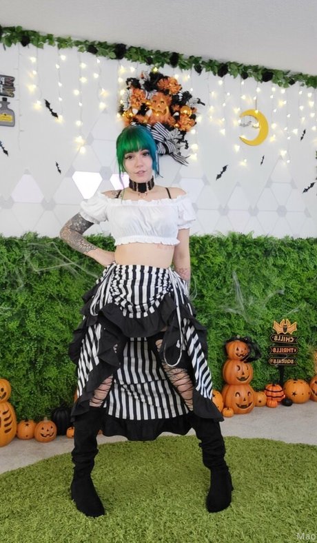 missmao leaked onlyfans