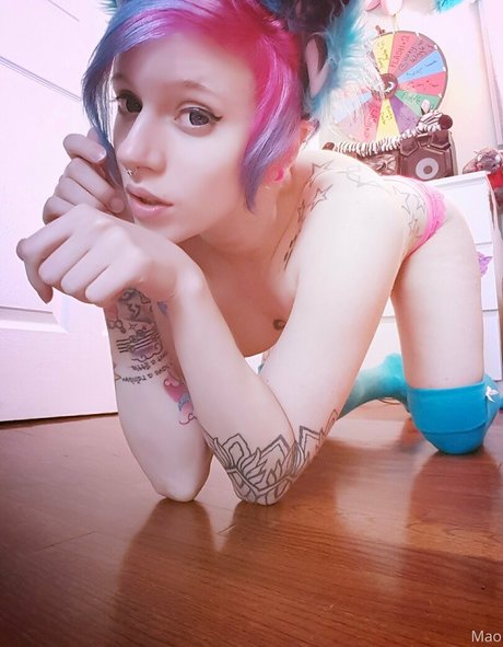 missmao onlyfans archive