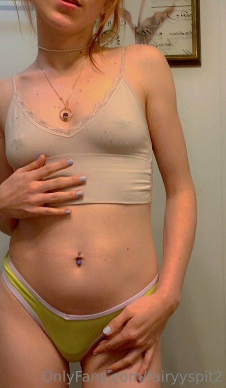 fairyyspit2 free onlyfans porn