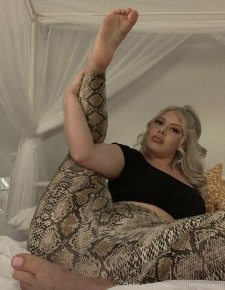 austynmonroevip leaked onlyfans content