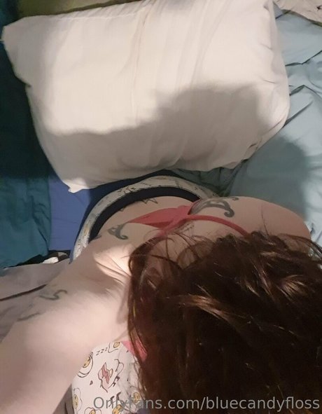bluecandyfloss onlyfans nude pics