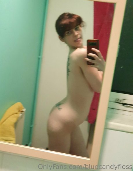 bluecandyfloss joi onlyfans