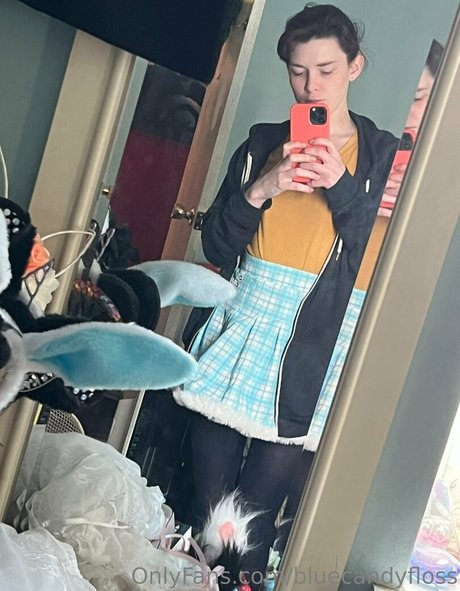 bluecandyfloss onlyfans nude