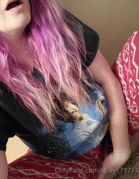 aspookydoll fans only