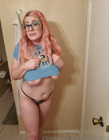 aspookydoll onlyfans model photos