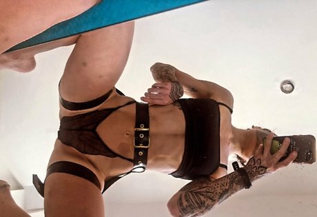 Lois Pacitto naked leaked onlyfans