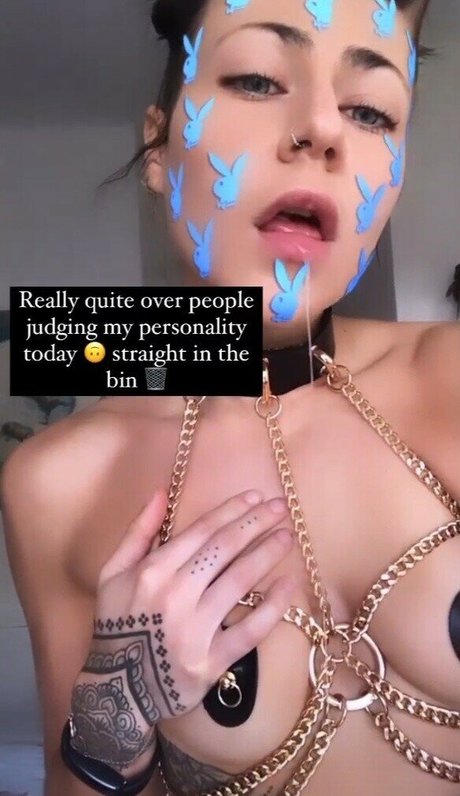 Lois Pacitto onlyfans picture