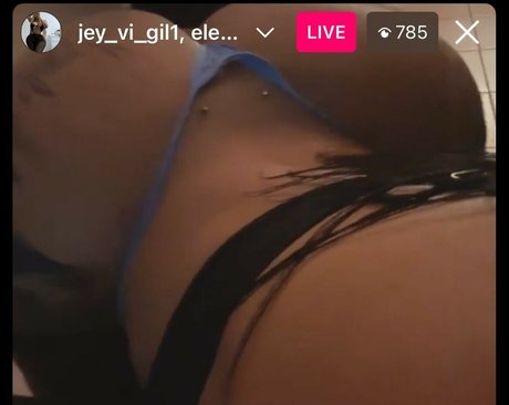 Jeyvigil onlyfans desnuda