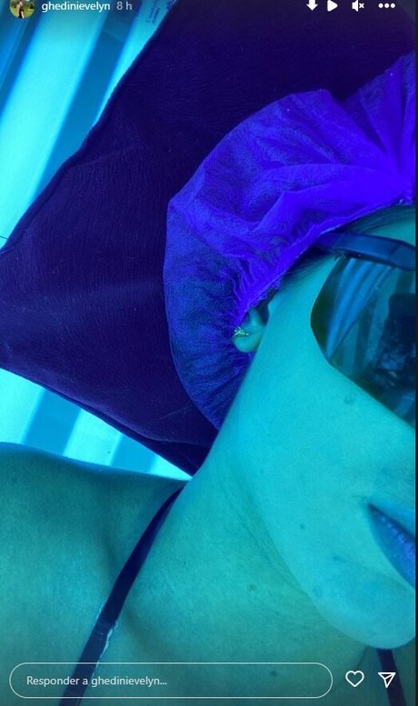 Evy Vieira only fans review