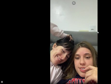 Evy Vieira naked onlyfans leaked