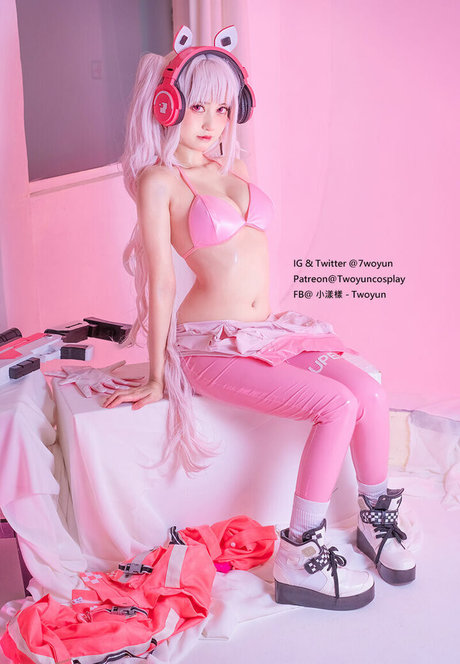 Twoyun leaked nude onlyfans