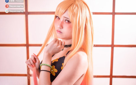 Twoyun onlyfans leaks naked