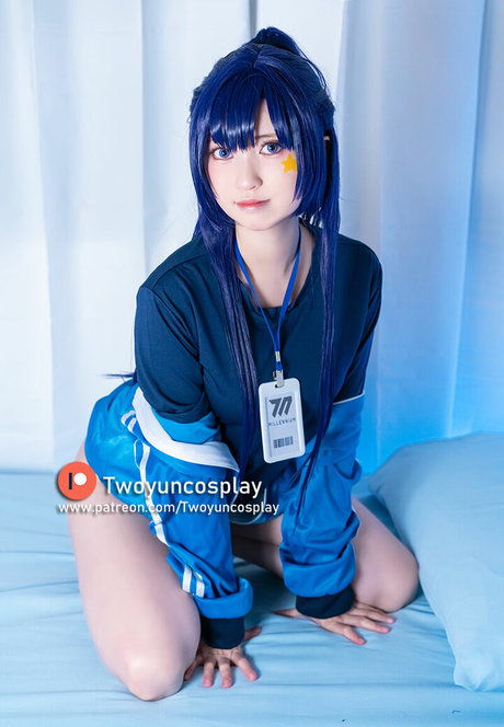 Twoyun onlyfans leaked