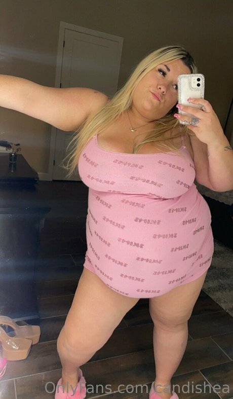 candishea onlyfans nude photos
