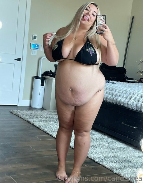 candishea xxx only fans