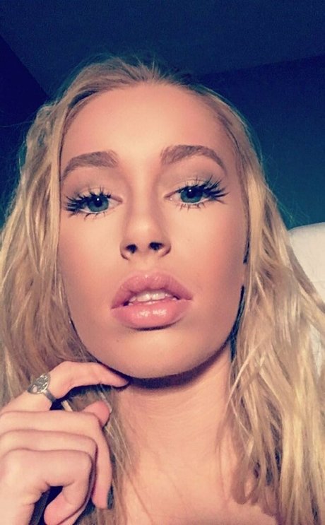 Olivia Juaire leak onlyfans