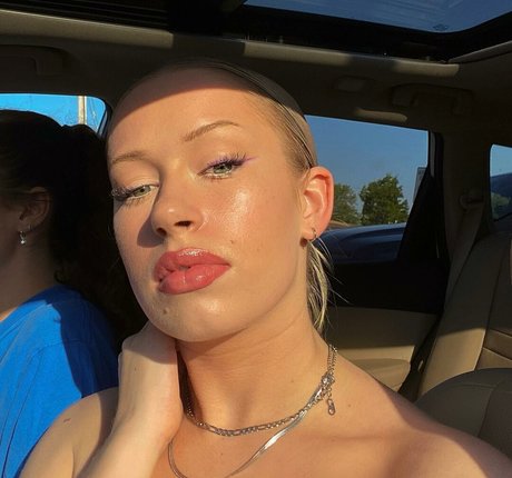 Olivia Juaire leaked onlyfans pictures