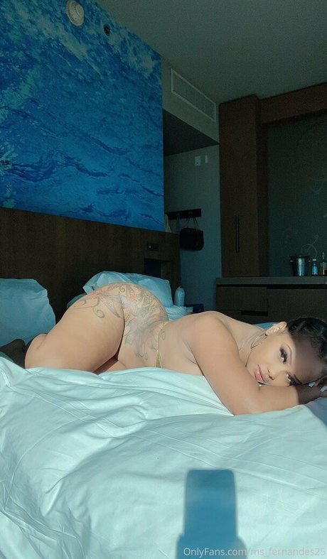 Ms Fernandes25 naked only fans