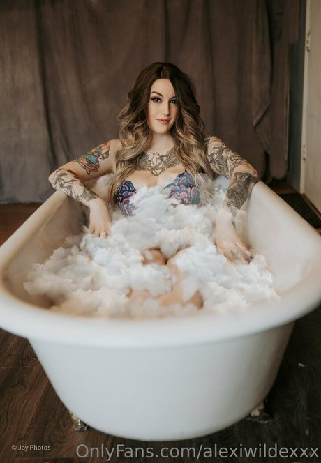 alexiwildexxx onlyfans porno