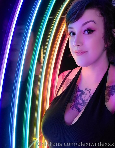 alexiwildexxx nude onlyfans pics