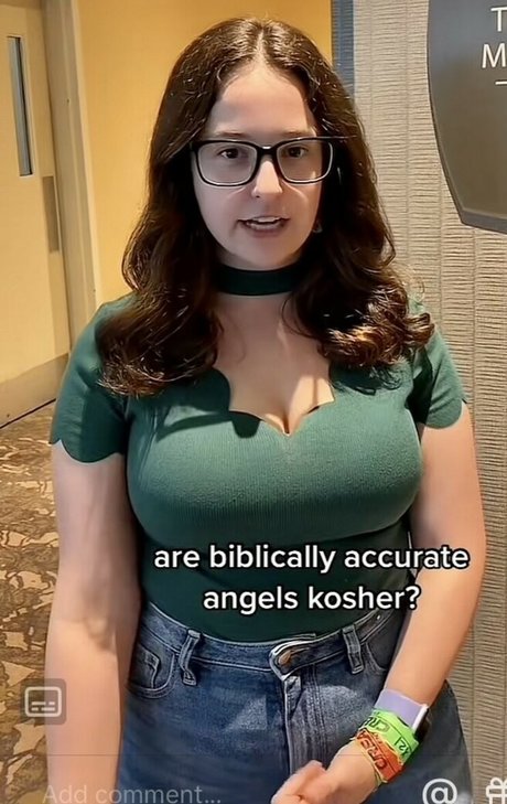 Zara Zahavah leaked onlyfans