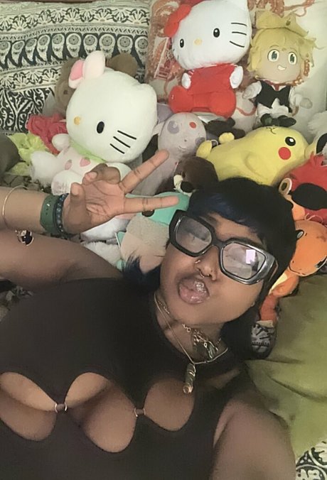 Yungokuu onlyfans leak ass