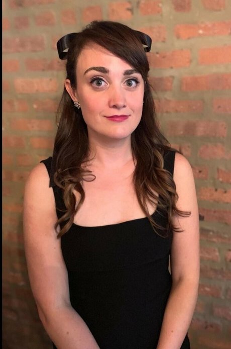 Erin Keif nude leak onlyfans