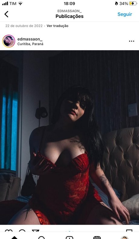 Ed Massaon onlyfans free