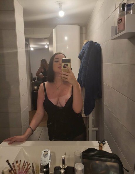 Trigadoll nude onlyfans