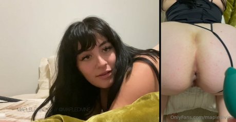 Maple Divine nudes leaked onlyfans