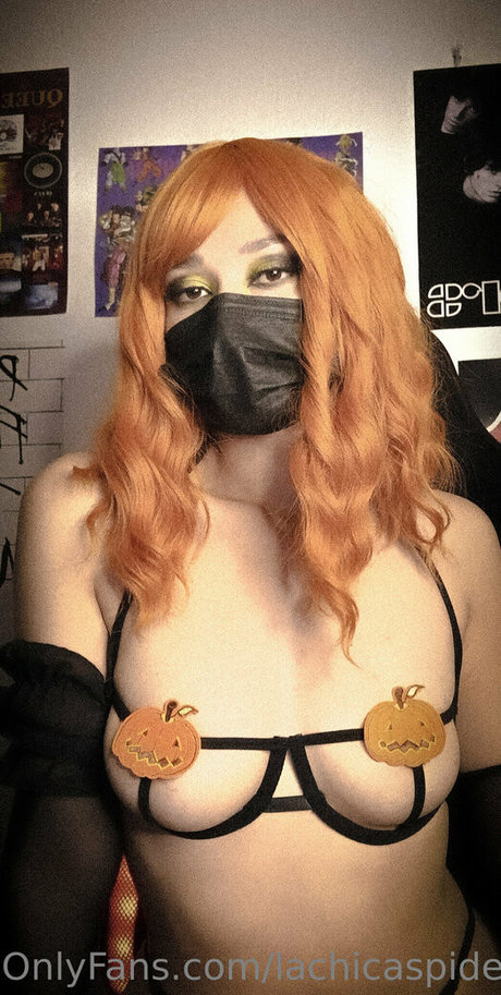 lachicaspider only fans content