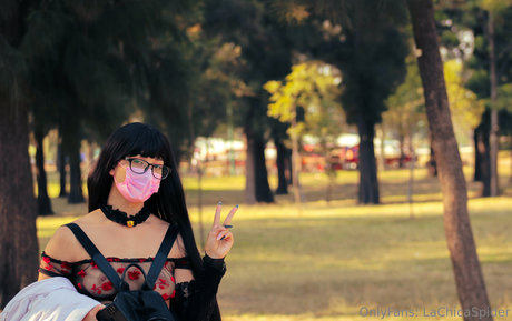 lachicaspider leaks only fans