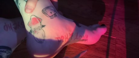 ASMRmpits leaked onlyfans nudes