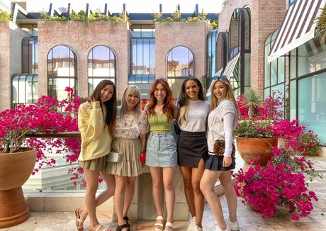 Offlinetv And Friends onlyfans sextape