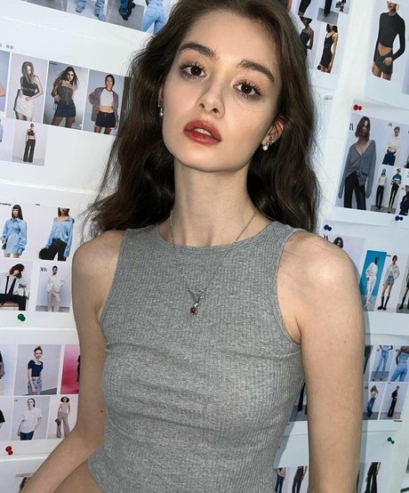 Lika Solt onlyfans leak nudes