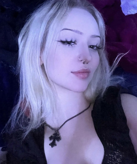 hexxokami only fans photos