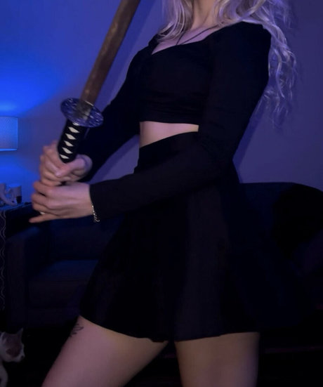 hexxokami onlyfans nude porn